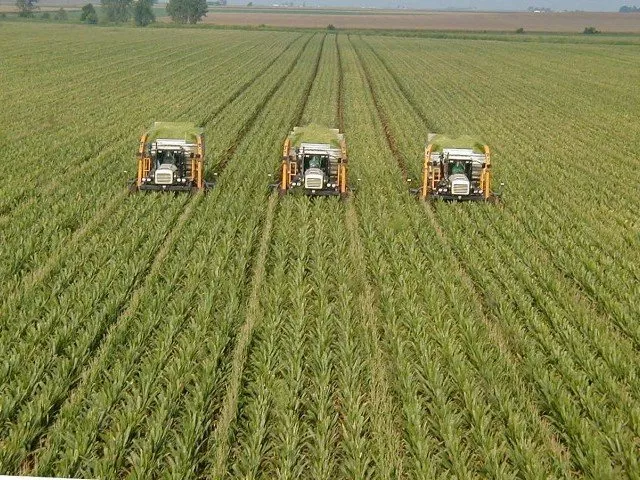 it will help encourage investment and promote mechanisation photo file it will help encourage investment and promote mechanisation photo file