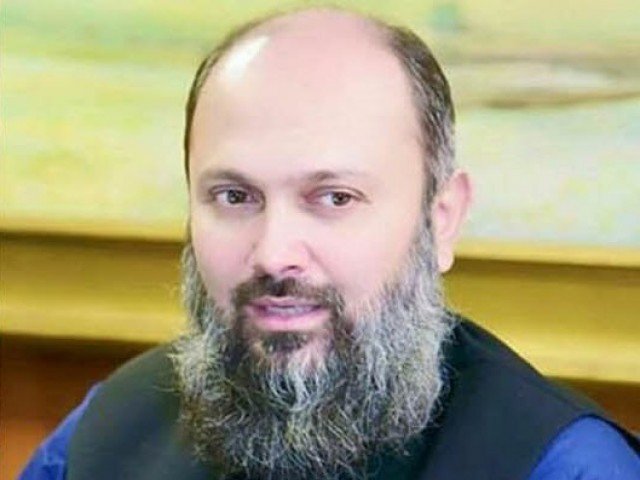 balochistan chief minister jam kamal khan photo express