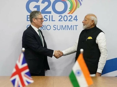 britain india to restart talks for free trade deal after g20 summit meeting
