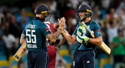 england post record chase to beat west indies in series opener england post record chase to beat west indies in series opener