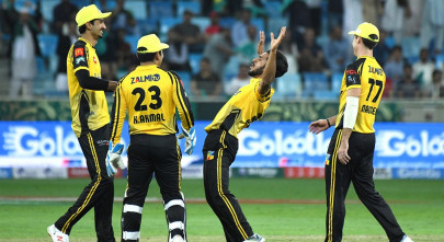 karachi peshawar renew rivalry in sharjah karachi peshawar renew rivalry in sharjah