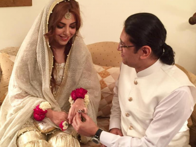 veteran guitarist asad ahmed ties the knot veteran guitarist asad ahmed ties the knot