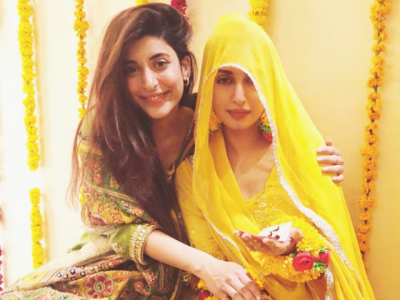 in pictures iman ali s wedding festivities kick off with a mayoun in pictures iman ali s wedding festivities kick off with a mayoun