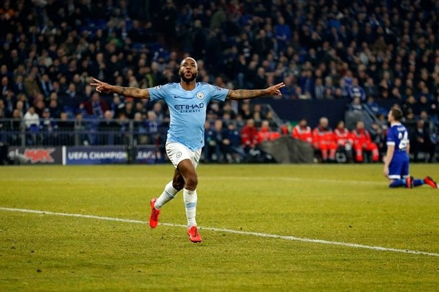 the blues were in real trouble at 2 1 down but made a comeback to make it 3 2 with 10 men photo afp the blues were in real trouble at 2 1 down but made a comeback to make it 3 2 with 10 men photo afp