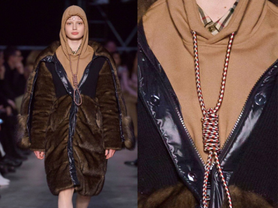 burberry removes noose hoodie after backlash