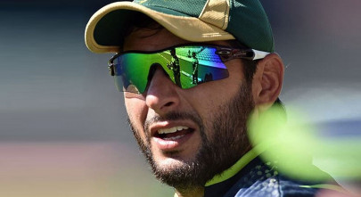 ahead of 2019 world cup afridi cites unity as key to success ahead of 2019 world cup afridi cites unity as key to success