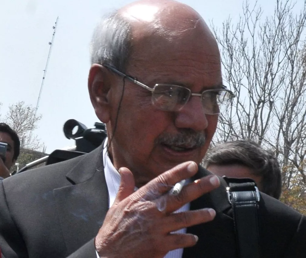 lt gen retd asad durrani photo express zafar aslam lt gen retd asad durrani photo express zafar aslam