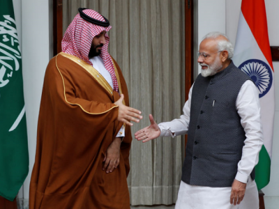 saudi crown prince modi agree on need to restart pak india dialogue saudi crown prince modi agree on need to restart pak india dialogue