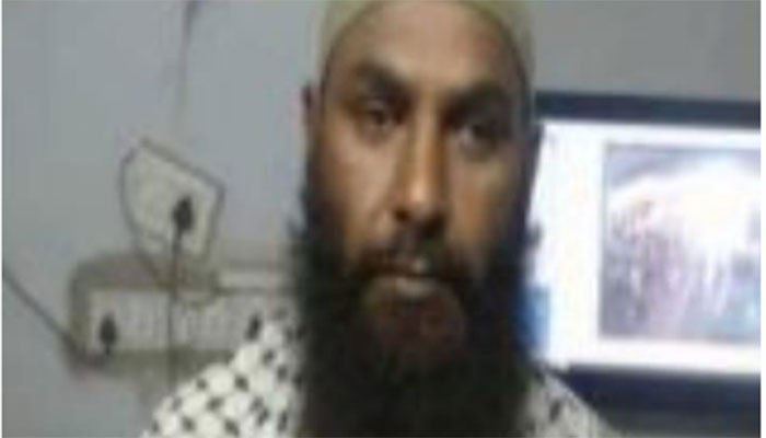 pakistan protests with india over prisoner s death in jaipur