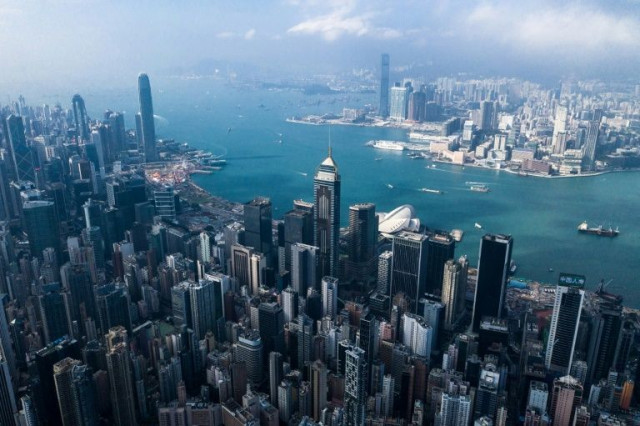 after failing to board a second flight and fearing they were about to be 039 forcibly abducted 039 the saudi sisters say they left hong kong airport to enter the city as visitors photo afp