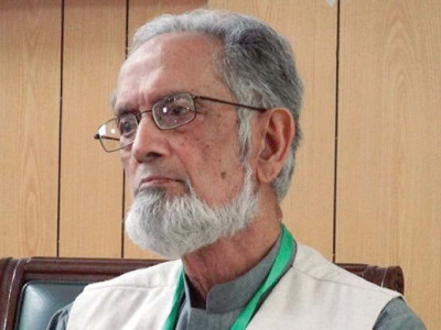 renowned historian passes away