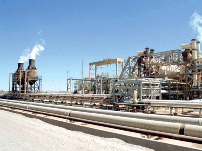 gas utilities to collect extra rs150b after slab revision