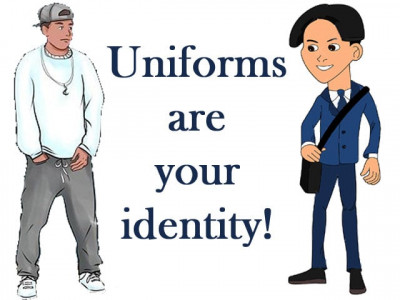 10 reasons why university students should wear uniforms 10 reasons why university students should wear uniforms