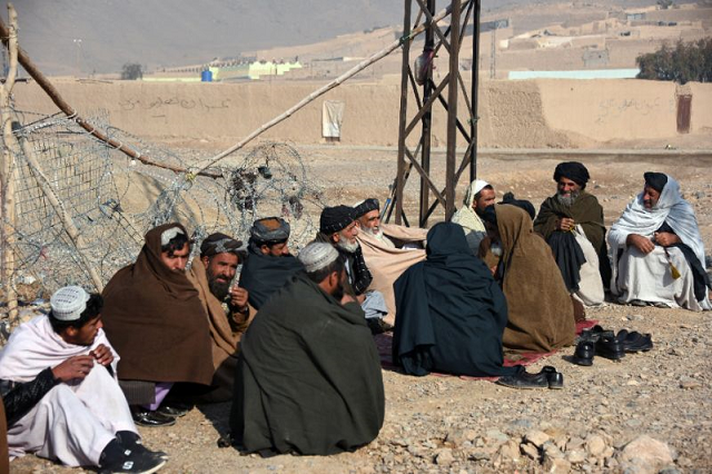 many have fled life under taliban rule in afghanistan where the insurgents control more territory than at any time since 2001 photo afp many have fled life under taliban rule in afghanistan where the insurgents control more territory than at any time since 2001 photo afp