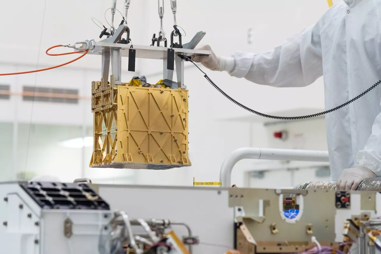 in first perseverance mars rover makes oxygen on another planet in first perseverance mars rover makes oxygen on another planet