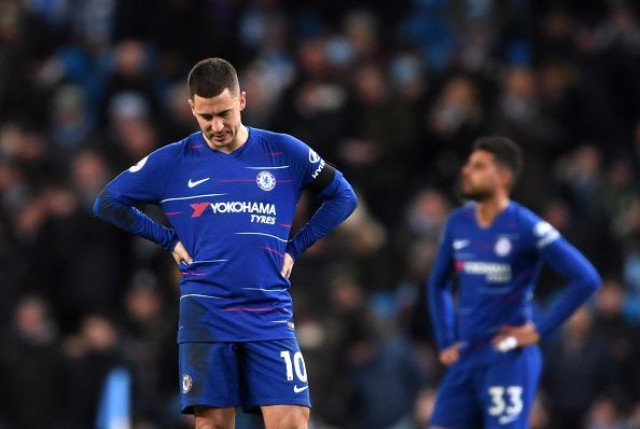 the blues will be unable to sign any player until the end of january next year photo afp the blues will be unable to sign any player until the end of january next year photo afp
