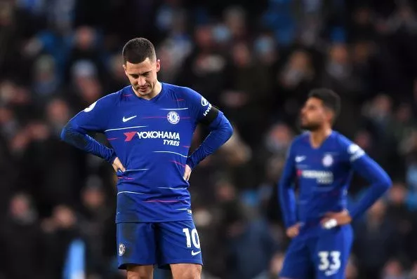 the blues will be unable to sign any player until the end of january next year photo afp the blues will be unable to sign any player until the end of january next year photo afp