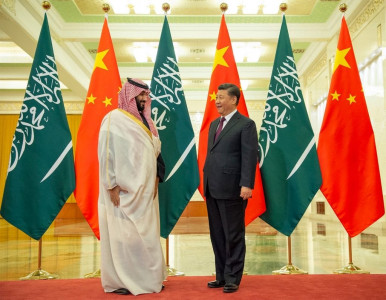 china s xi to visit saudi arabia from wednesday china s xi to visit saudi arabia from wednesday