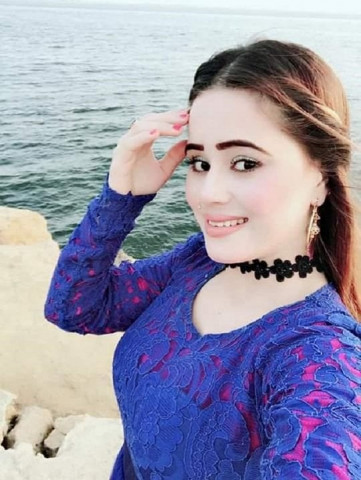 the deceased was living with her sister in peshawar after differences with her husband photo express the deceased was living with her sister in peshawar after differences with her husband photo express