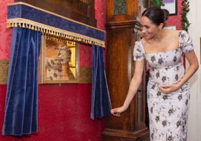 uk backlash at meghan s lavish us baby shower uk backlash at meghan s lavish us baby shower