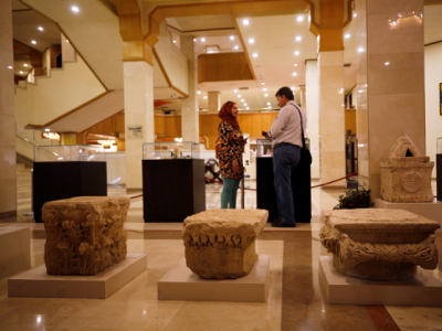 one exhibition highlights paradox of finite infinite one exhibition highlights paradox of finite infinite