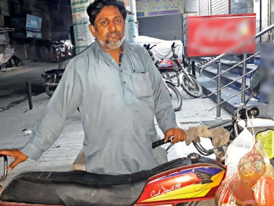 the friendly neighbourhood delivery guy the friendly neighbourhood delivery guy