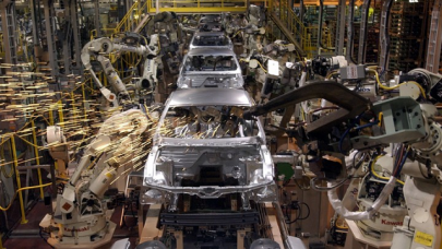 pakistan lagging behind in embracing 4th industrial revolution pakistan lagging behind in embracing 4th industrial revolution