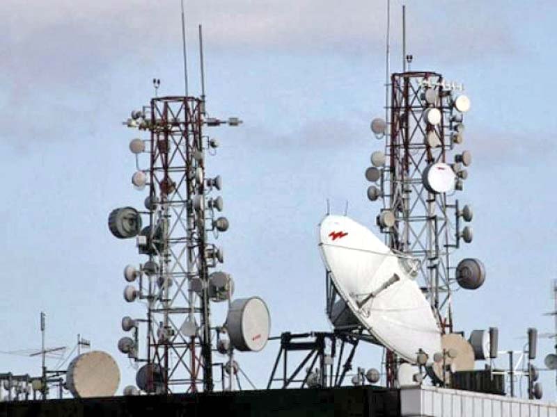 cellular companies not only need to renew their current licences but they also require new spectrums as with growing number of subscribers the present spectrum has become congested photo file