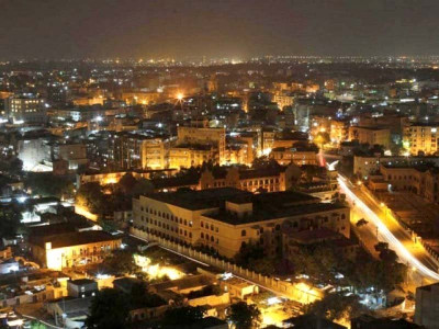 pti govt revises growth target to 6 7 for fy23 pti govt revises growth target to 6 7 for fy23