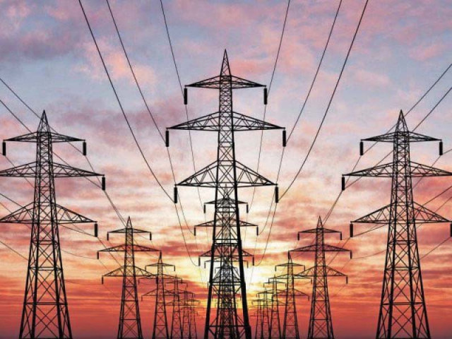 the ecc noted that in the past three months the power companies had reduced their losses by 1 5 and called it a great achievement photo file the ecc noted that in the past three months the power companies had reduced their losses by 1 5 and called it a great achievement photo file