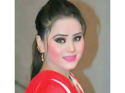 police arrest two for murder of pashto stage artiste
