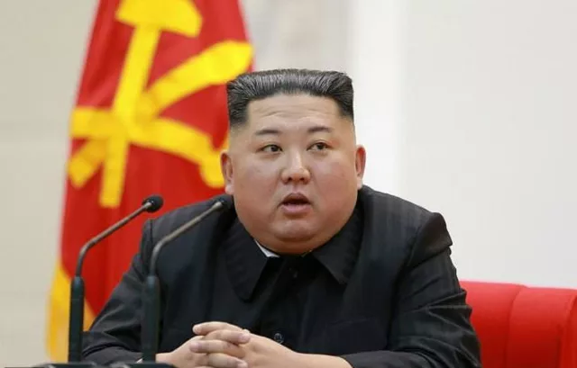 pyongyang has not yet publicly confirmed the summit and routinely keeps kim 039 s travel plans shrouded in secrecy photo afp pyongyang has not yet publicly confirmed the summit and routinely keeps kim 039 s travel plans shrouded in secrecy photo afp