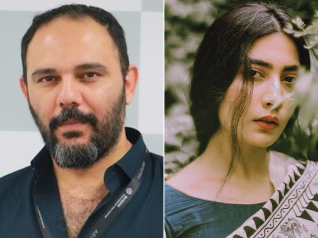 pakistani showbiz industry has started calling out sexual predators pakistani showbiz industry has started calling out sexual predators