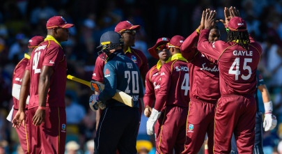 cottrell hetmyer lead west indies to victory cottrell hetmyer lead west indies to victory