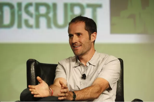twitter co founder evan williams speaks on stage during techcrunch disrupt sf 2012 at the san francisco design center concourse in san francisco california september 12 2012 photo reuters twitter co founder evan williams speaks on stage during techcrunch disrupt sf 2012 at the san francisco design center concourse in san francisco california september 12 2012 photo reuters