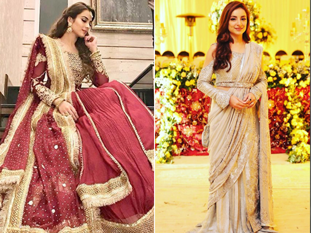 4 looks from iman ali s shendi that caught our eye