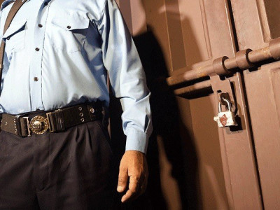 authorities to conduct security audit of ngos