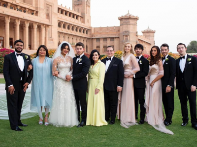 does the jonas family dislike priyanka chopra