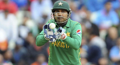 politics should not interfere in indo pak cricketing ties sarfaraz