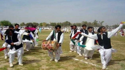 four day historic sibi festival to start today four day historic sibi festival to start today