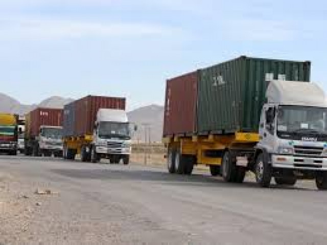 indian duty on pakistani imports results in cancellation of orders photo file indian duty on pakistani imports results in cancellation of orders photo file