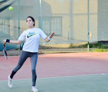 women athletes face hurdles for want of sports policy implementation