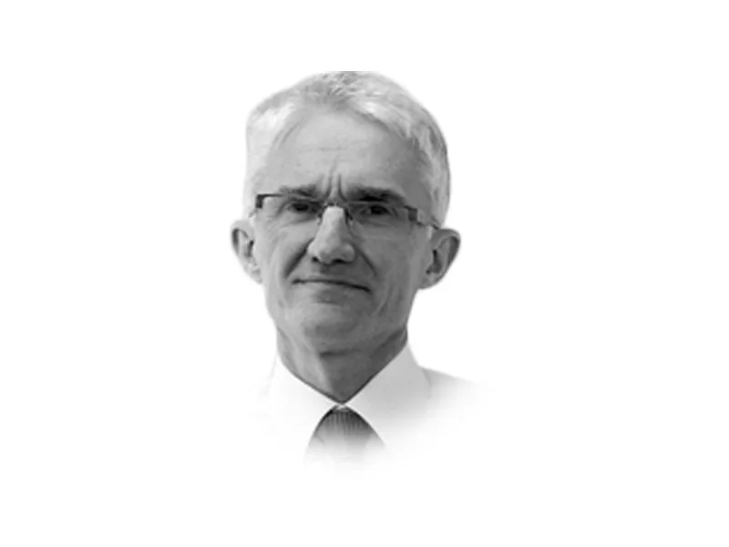the writer is the united nations under secretary general for humanitarian affairs and emergency relief coordinator