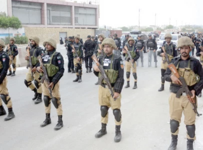 over 4 600 cops to guard 350 processions in hyderabad over 4 600 cops to guard 350 processions in hyderabad