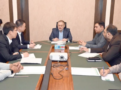 world s largest bus maker to set up plant in city sharjeel world s largest bus maker to set up plant in city sharjeel