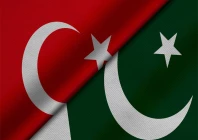 pak turkey flags