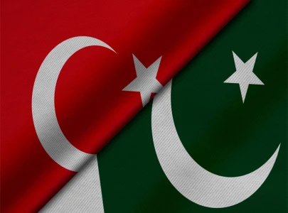 pakistan turkiye discuss trade bilateral ties