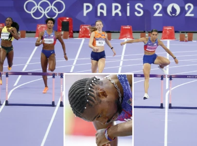 tebogo upstages covid hit lyles in 200m