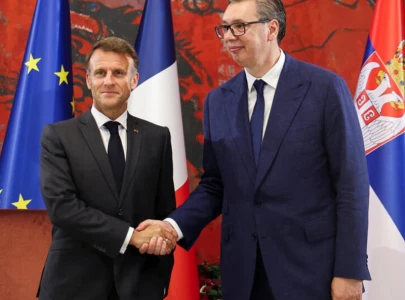 france serbia sign rafale fighter jet deal