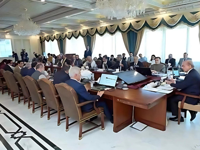 ml i cabinet approves talks with china